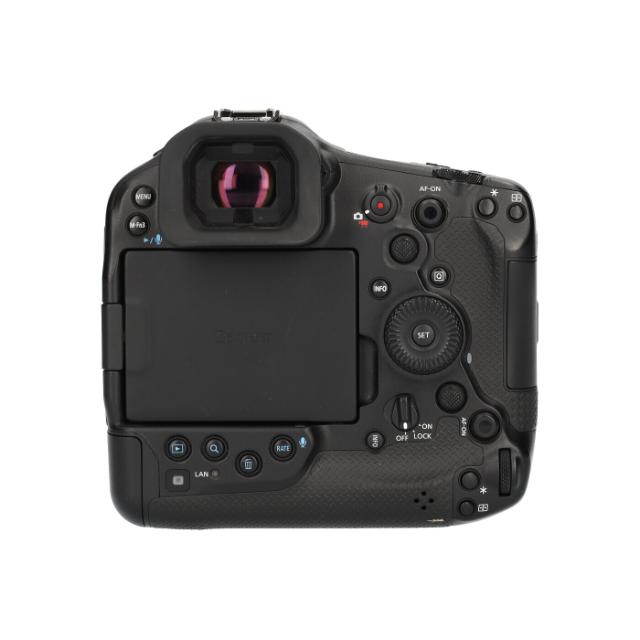 CANON BODY EOS R1 (3) USED