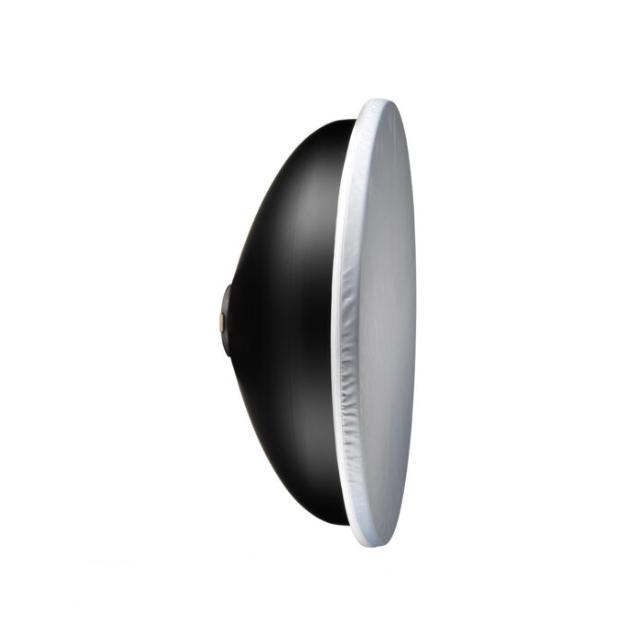 BRON BEAUTY DISH WITH TEXTILE DIFFUSER