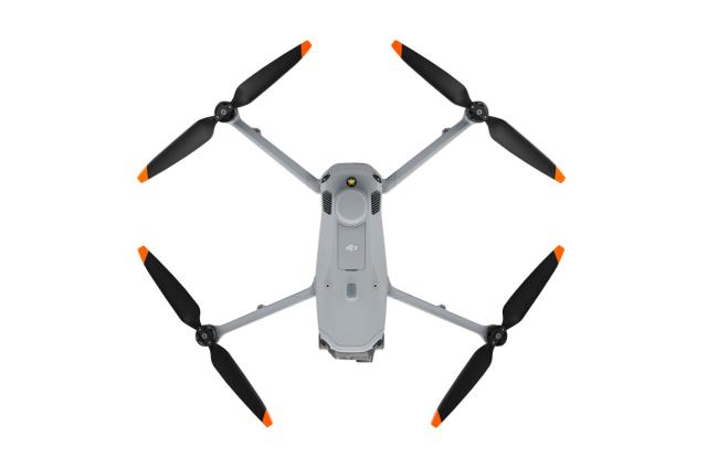 DJI Matrice 4T (EU)