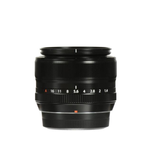 FUJINON XF 35MM F/1,4 Ø52