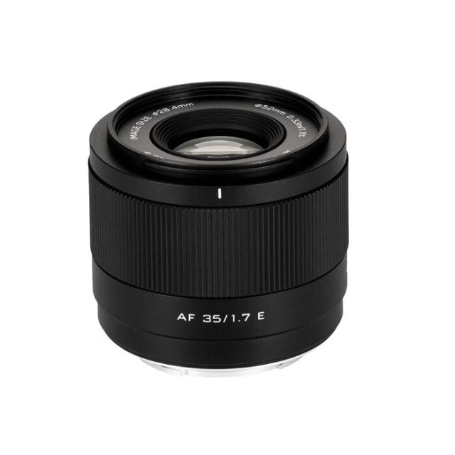 VILTROX 35MM F/1.7 AF E-MOUNT