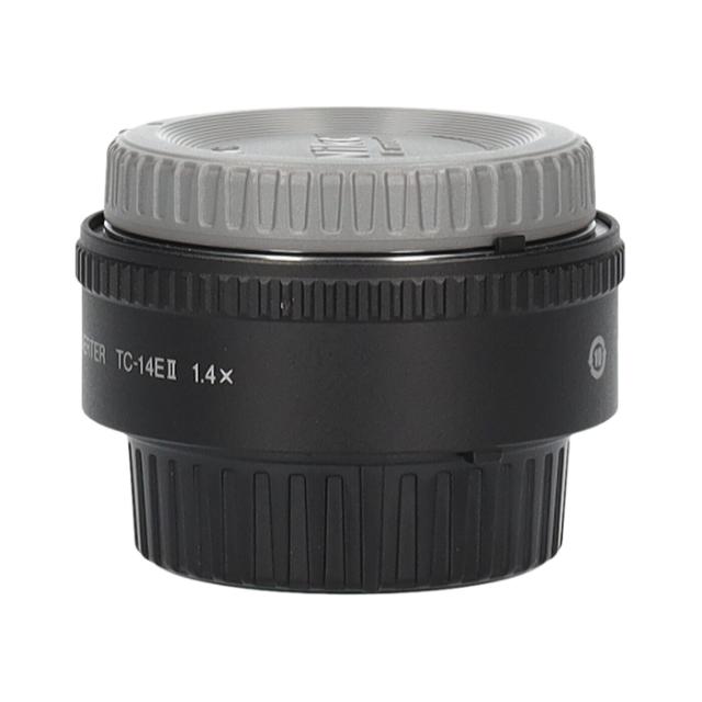 NIKON TELECONVERTER TC-14E II (1) USED