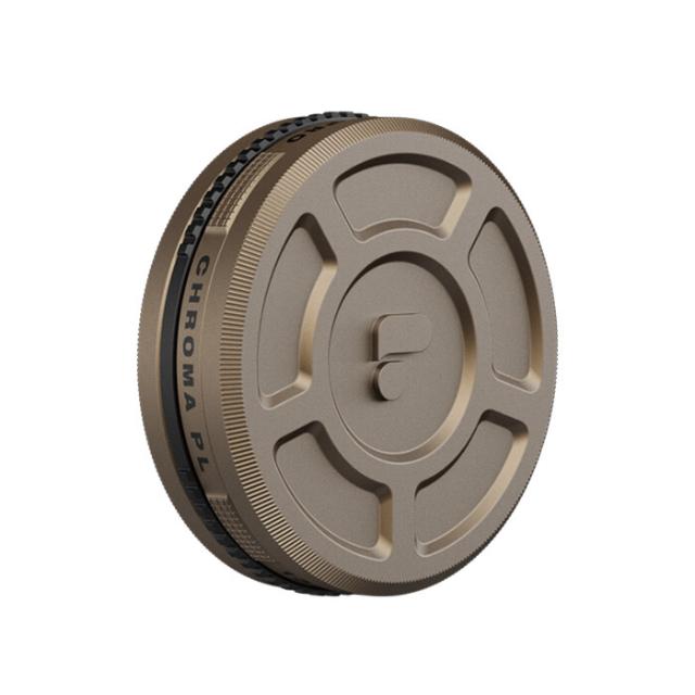 PolarPro 135 Series Chroma CPL Filter 52mm