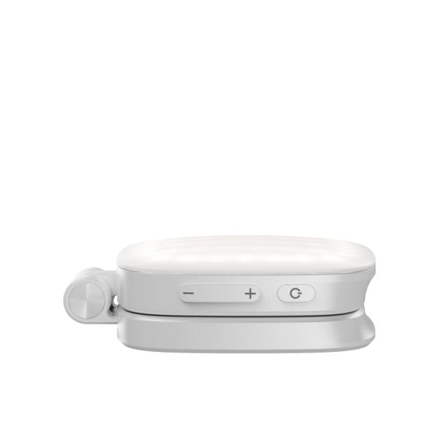 SMALLRIG 4933 VIBE P48 LED LIGHT WHITE