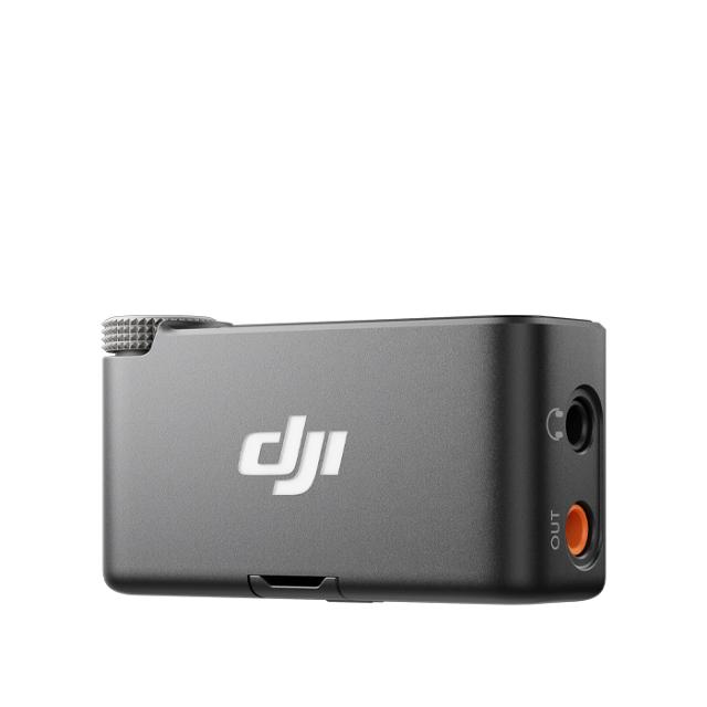 DJI MIC 2 - WIRELESS MIC KIT
