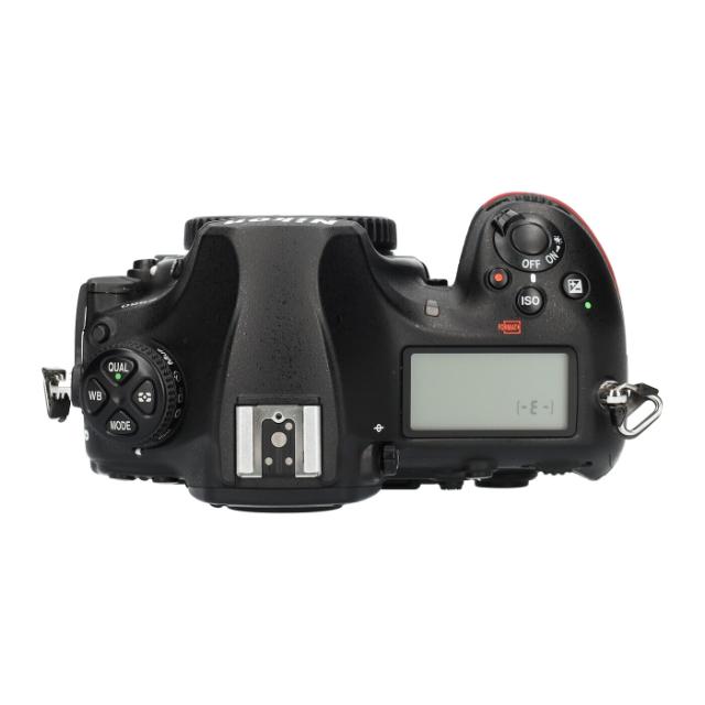 NIKON D850 CAMERA BODY (2) USED