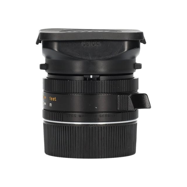 LEICA LENS M 28 2,8 ASPH 11606 (3) USED