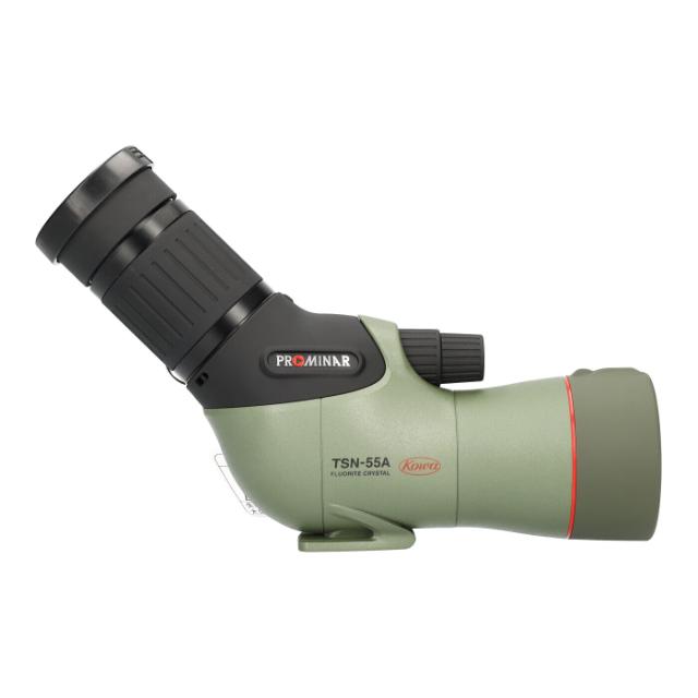 KOWA PROMINAR TSN-55A 17-40X ZOOM (1) DEMO
