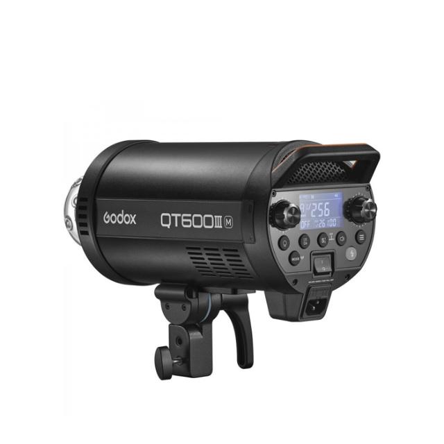 GODOX QT600IIIM STUDIO FLASH