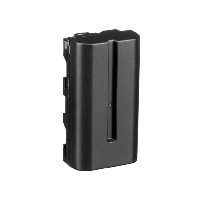 BLACKMAGIC 3350 MAH LI-ION NP-F570 COMPATIBLE BATT