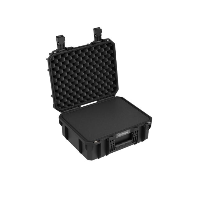 GUTEK Toritoise T-230 Protector Case Black