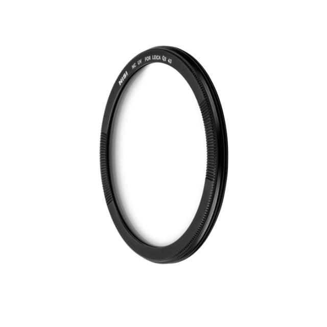 NISI NC UV FOR LEICA Q3 43MM