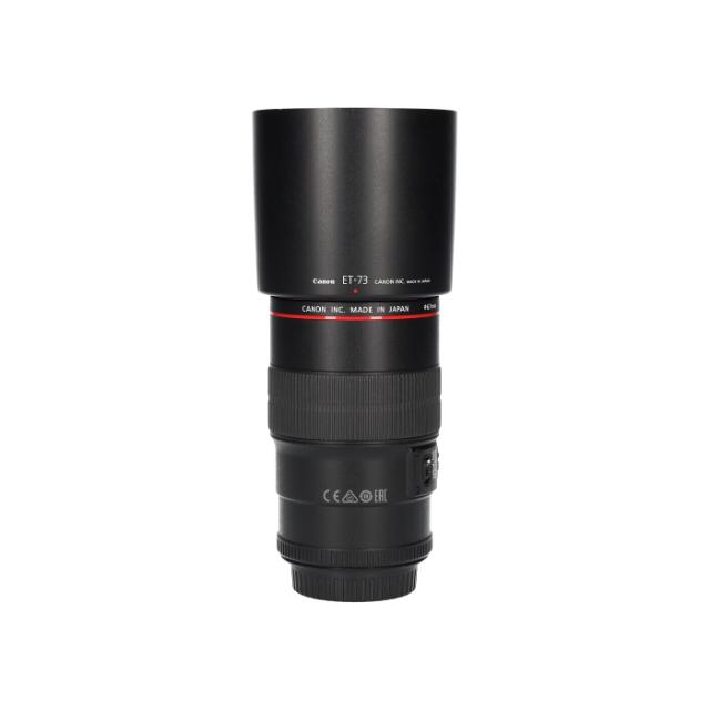 CANON LENS EF 100 MACRO 2,8 L IS (2) USED