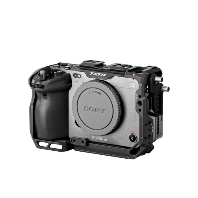 TILTA FULL CAMERA CAGE FOR SONY FX3/FX30 V2 BLACK
