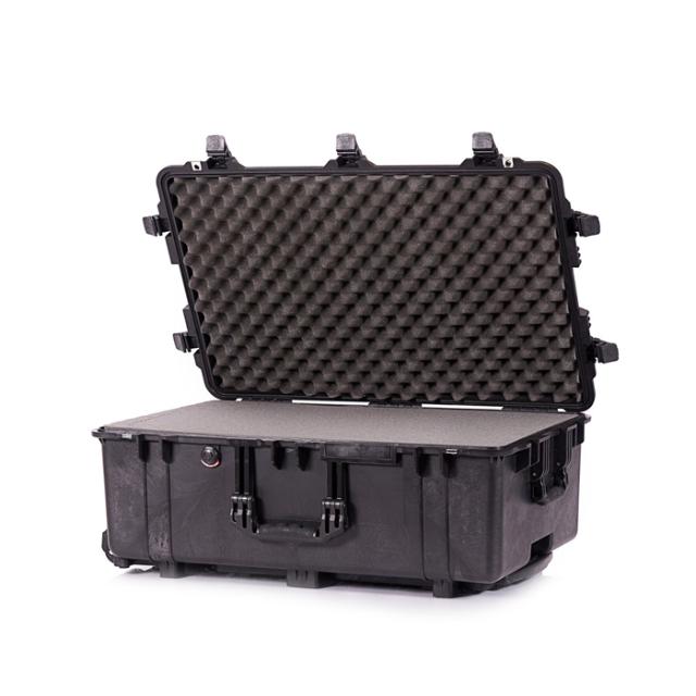PELI 1650 PROTECTOR CASE (FOAM)
