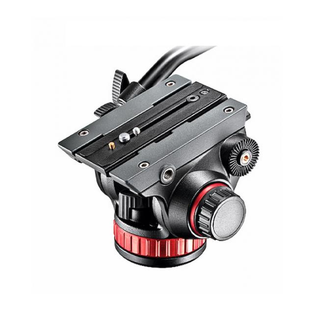 MANFROTTO VIDEO MVH502AH Flat Base