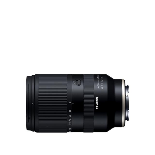 TAMRON 18-300MM F/3,5-6,3 DI III-A VC VXD FOR FUJI