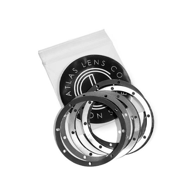 ATLAS JUMBO SHIM PACK