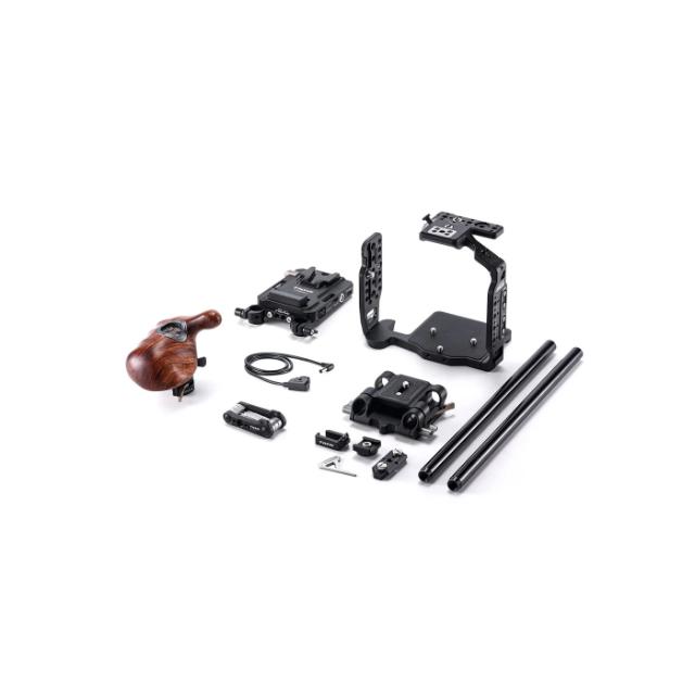 TILTA CAMERA CAGE PRO KIT FOR CANON C80 (V-MOUNT)