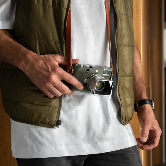 LEICA M11-P SAFARI CAMERA BODY