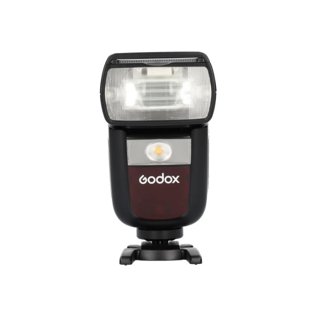 GODOX FLASH 860III FUJI (2) USED