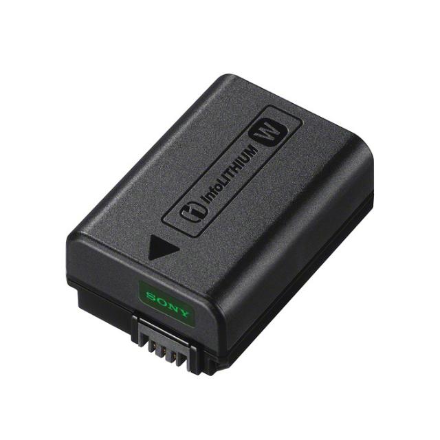 SONY NP-FW50 BATTERY