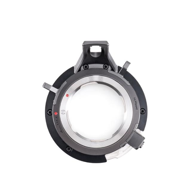 DJI ZENMUSE X9 M-MOUNT UNIT