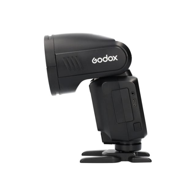 GODOX FLASH V100 SONY (1) USED