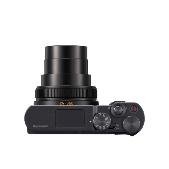Panasonic Lumix TZ300 Silver
