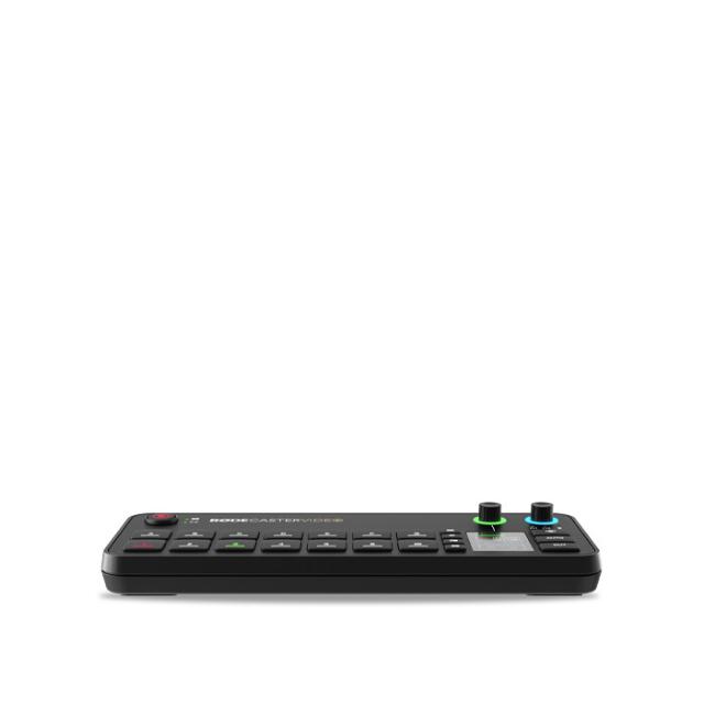 RØDE RØDECASTER VIDEO