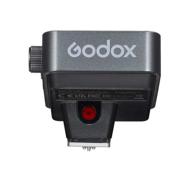 GODOX X3 PRO 2.4G TRIGGER TRANSMITTER FOR FUJIFILM