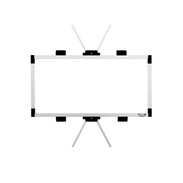 DoPchoice RABBIT-EARS Rectangular w/o adapter