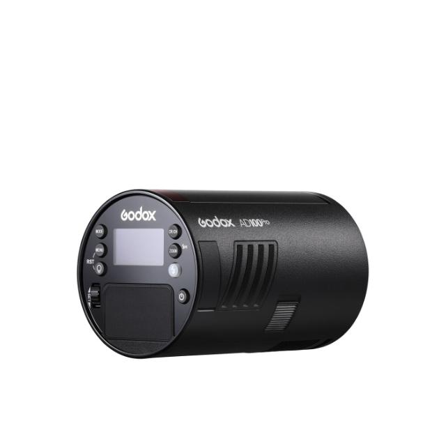 GODOX AD300PRO & AD100PRO 3 LIGHT KIT