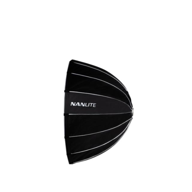 NANLITE PARABOLIC SOFTBOX 90CM