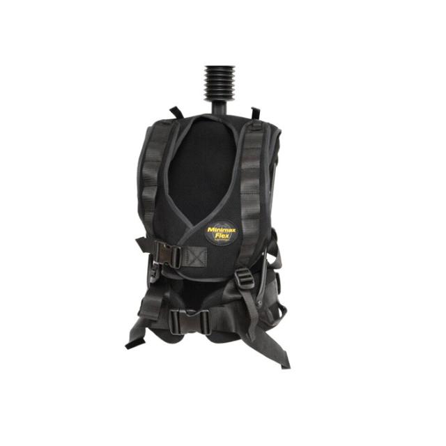 EASYRIG MINIMAX WITH FLEX VEST