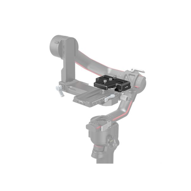 SMALLRIG 3162 QR PLATE ARCA EXT. F. DJI RS/RS PRO