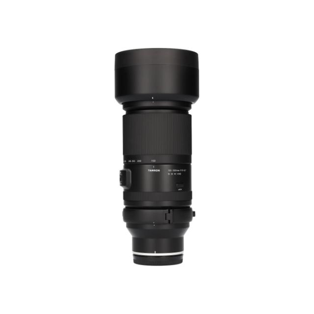 TAMRON LENS 150-500 5-6,7 DI VC NIKON Z (1) USED