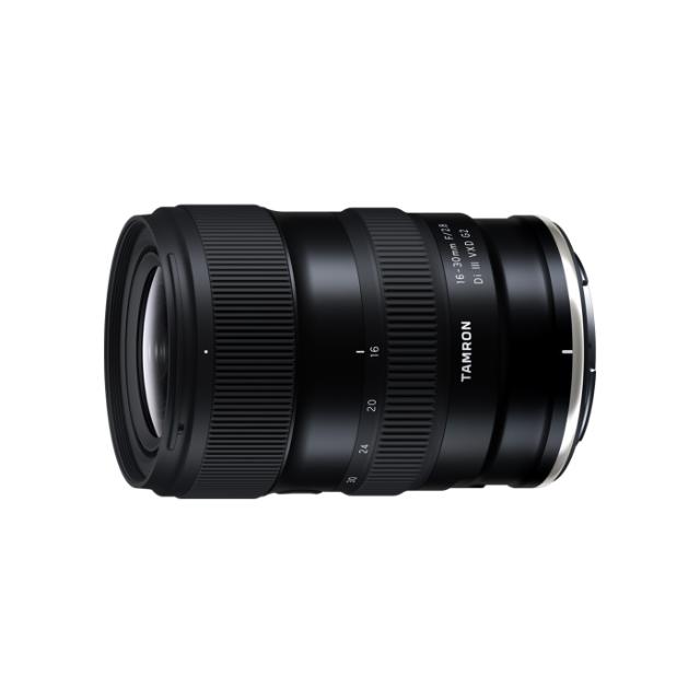 Tamron 16-30mm F/2.8 Di III VXD G2 Nikon Z