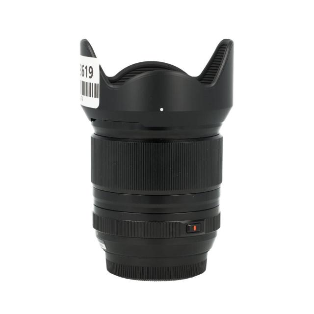 FUJI LENS XF 18 1,4 R LM WR (1) USED