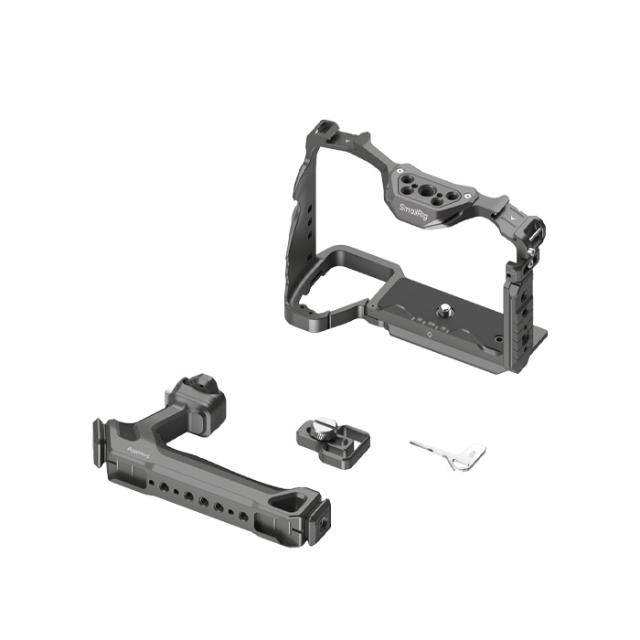 SMALLRIG S4538 HAWKLOCK CAGE A7RV/A7IV/A7SIII //