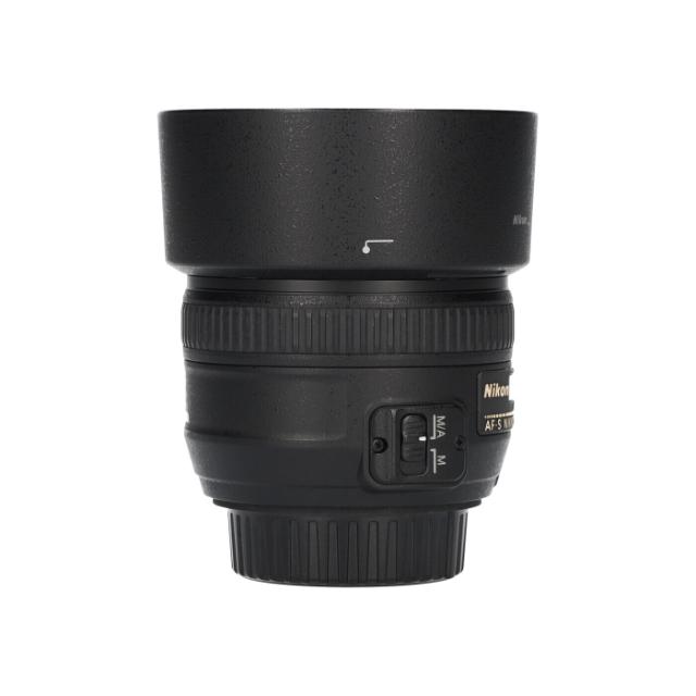 NIKON LENS AF-S 50 1,4 G (2) USED
