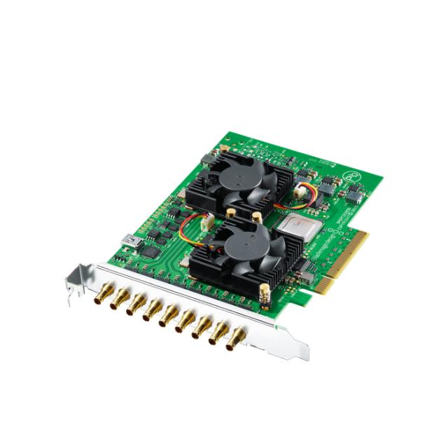 Blackmagic DeckLink Quad 2