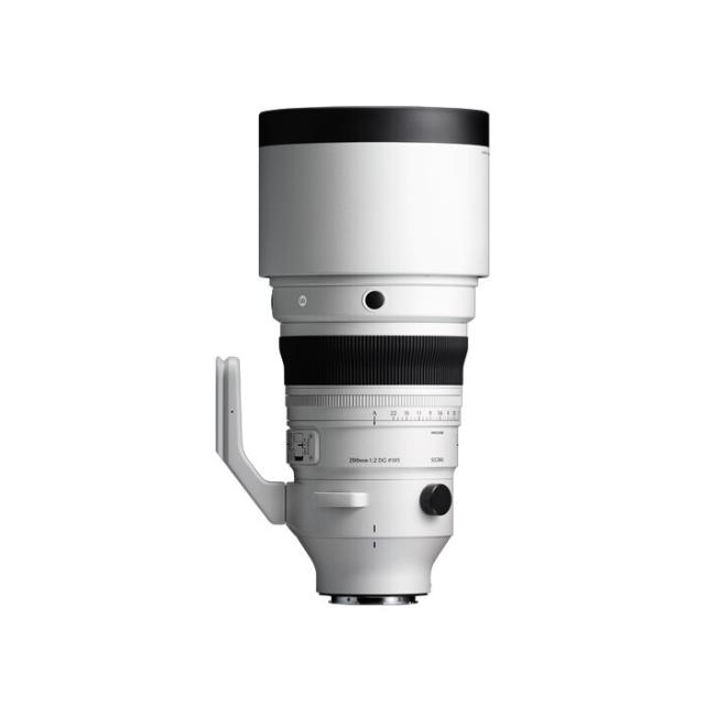SIGMA 200MM F/2 DG OS SPORTS FOR L-MOUNT