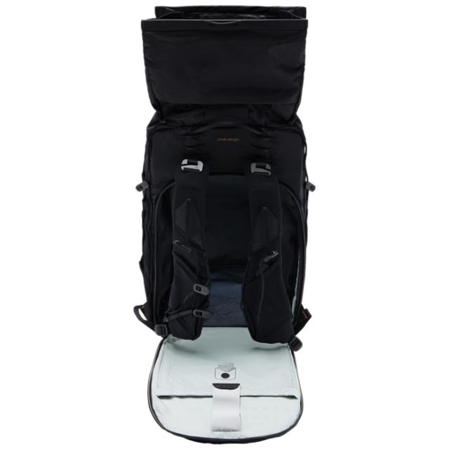 PEAK DESIGN OUTDOOR SLING 45 BLACK