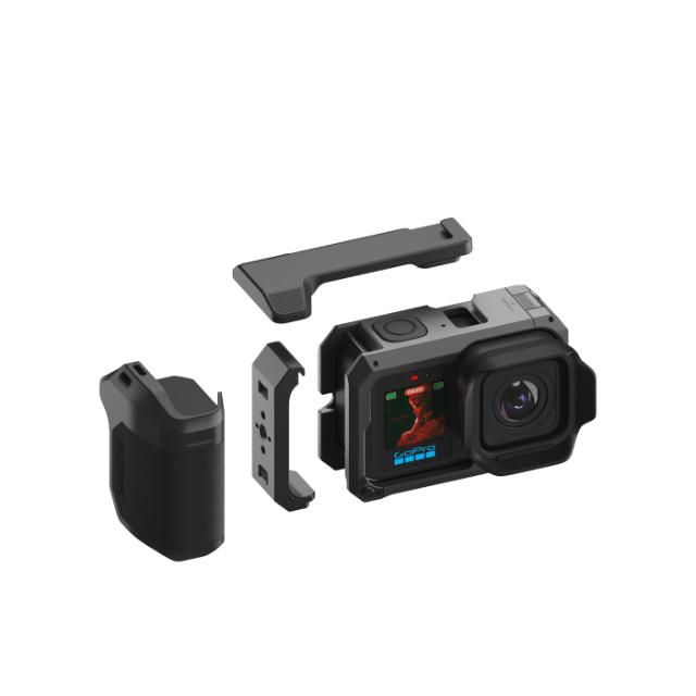 GoPro MISSION 1 PRO Grip Edition