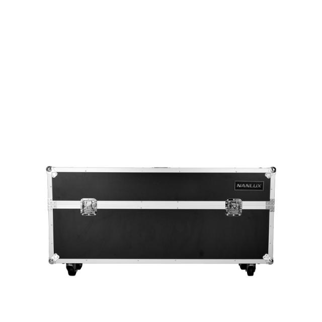 NANLUX FLIGHT CASE FOR DUAL TK280B/TK450
