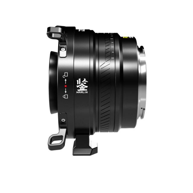 DZOFILM Marlin 1.4x expander PL-RF