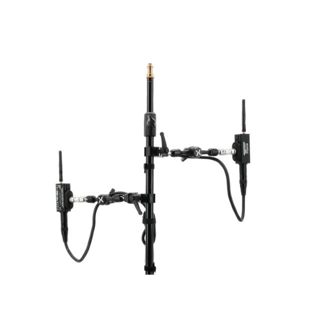 EXALUX CONNECT + FULL WIRELESS 2U