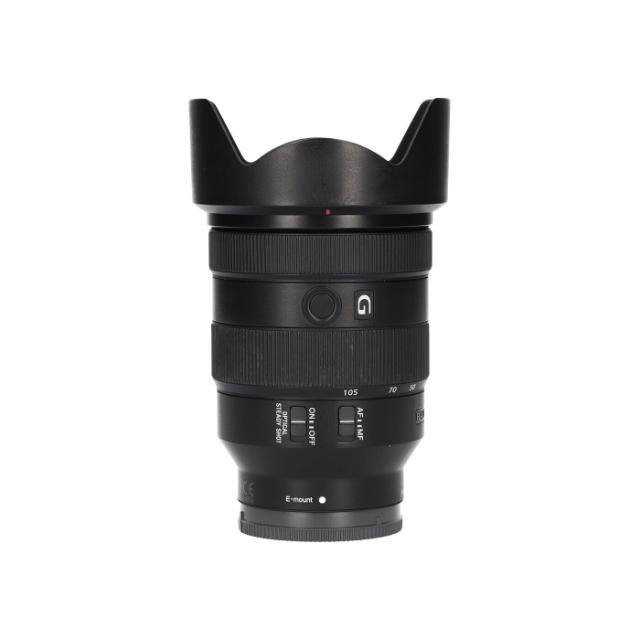 SONY LENS FE 24-105 4,0 G OSS (1) USED