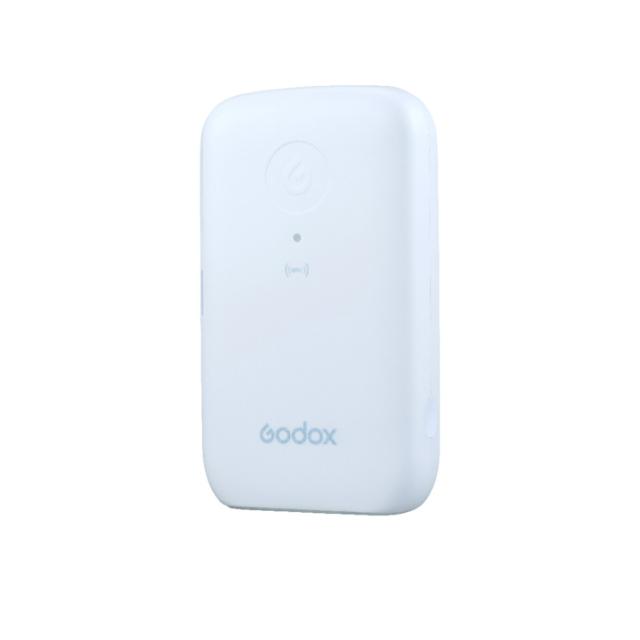 Godox Portable Color Photo Printer P100